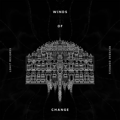 Reverse Osmosis – Winds of Change [LD202126]